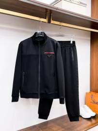 Picture of Prada Sweater Suits _SKUPradaM-3XL13gx0841943